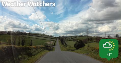 bbc weather banbridge|loughbrickland weather.